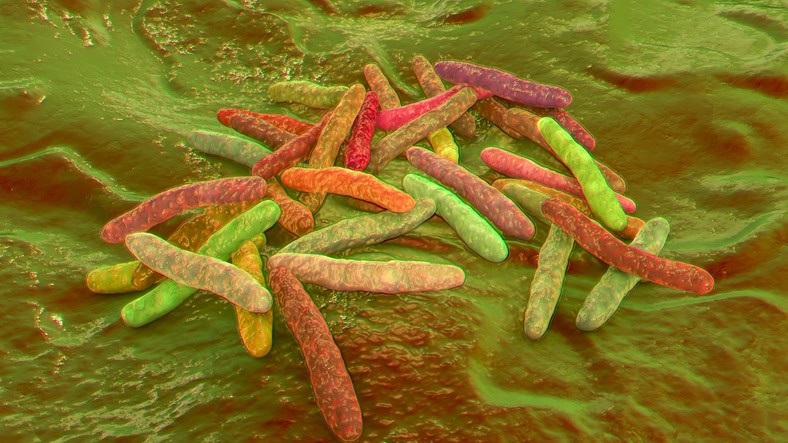 CRISPR Mouth-Swab Test Could Transform Tuberculosis Screening