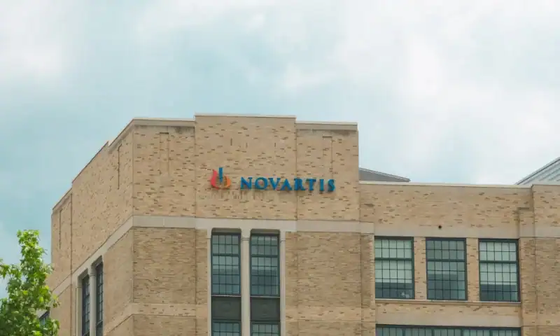 Novartis Sticks With Monte Rosa in Second Molecular Glue Deal Worth up to $5.7B