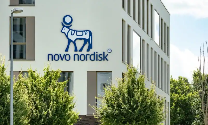 Novo’s Amylin Injectable Cagrilintide Hits 11.8% Weight Reduction in Phase III Trial