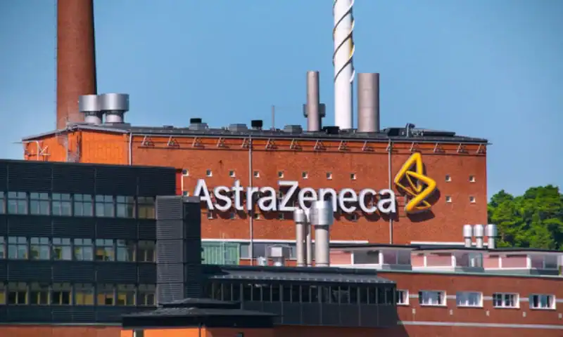 AstraZeneca Suspends $270M UK Commitment Months After Scrapping Vaccine Facility
