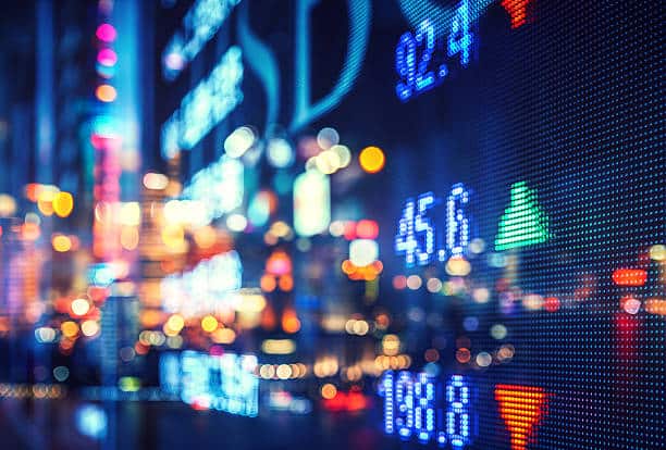 Weekly Market Review – September 13, 2025