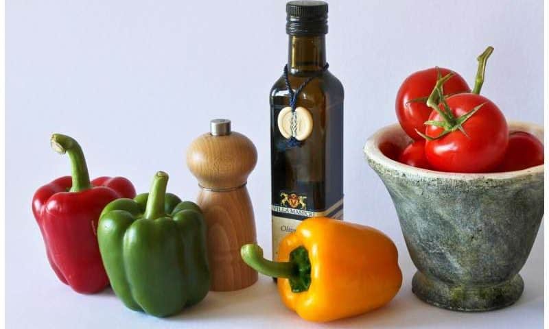 Mediterranean diet leads to 75% symptom reduction in patients with mild to moderate psoriasis