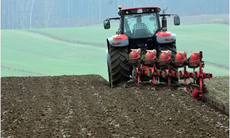How researchers are making precision agriculture more affordable