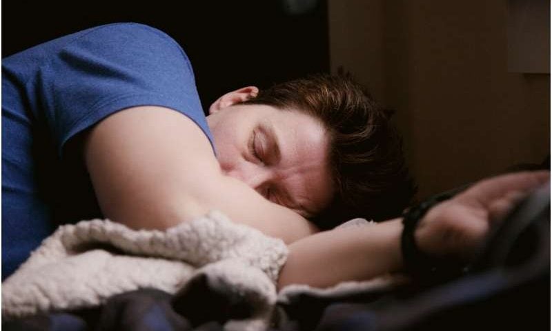 Novel blood test for chronic fatigue achieves 96% accuracy