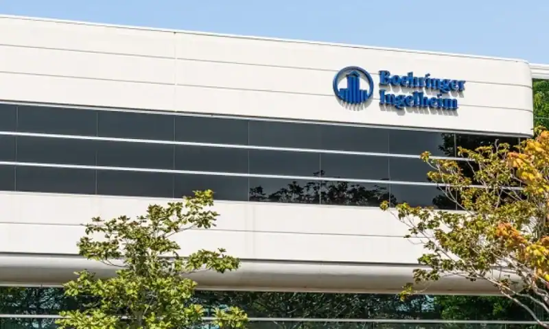 Boehringer Ingelheim Breaks Decade-Long Approval Drought in Idiopathic Pulmonary Fibrosis