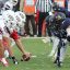 GPS technology reveals that football practices can be up to 40% more demanding than games