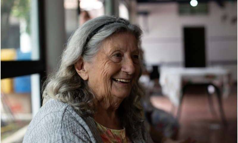 Newly discovered Alzheimer’s mechanism is linked to brain inflammation