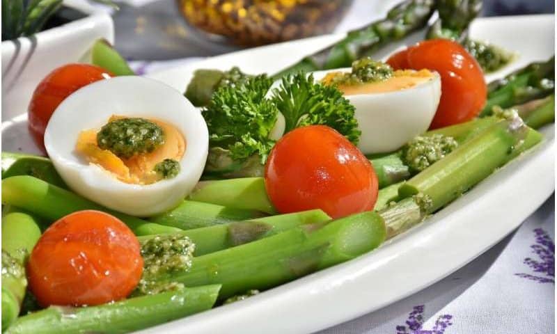 Billions lack access to healthy diets, but solutions are within reach, says new report