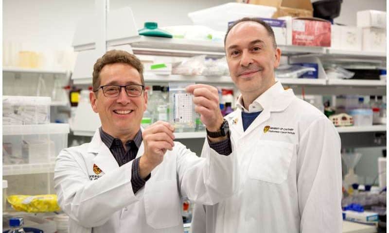 Scientists are collecting toenail clippings to reveal radon exposure and lung cancer risk