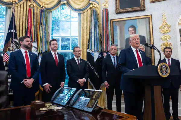 How Effective Will TrumpRx and Other Direct-to-Consumer Drug Pricing Initiatives Be?