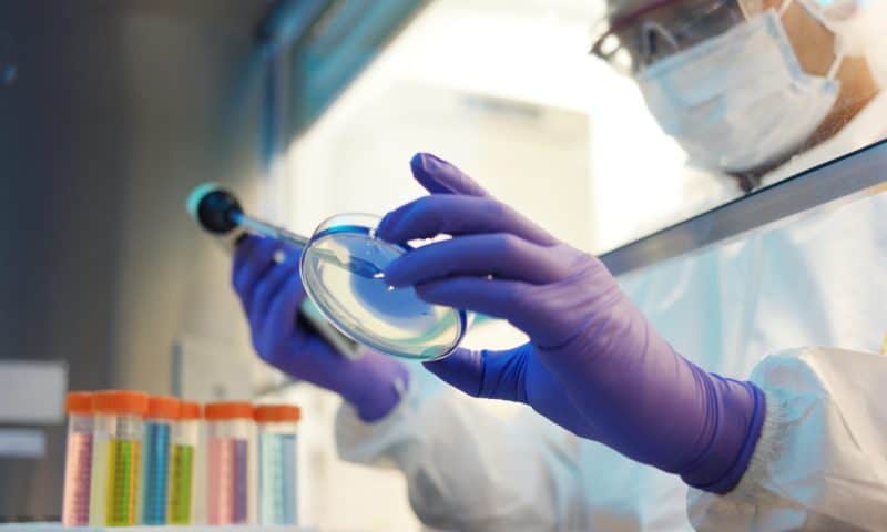 AstraZeneca Plans $2 Billion Biomanufacturing Investment in Maryland