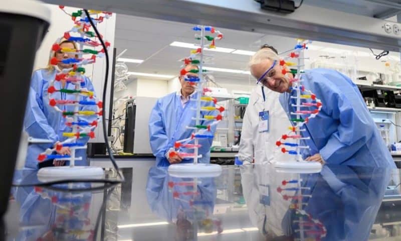 Challenging Pfizer, Novo Nordisk Offers Up-to-$9B for Metsera