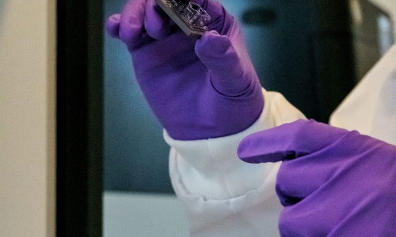 PacBio Supports Berry Genomics in Achieving First Regulatory Approval for Clinical Long-Read Sequencing in China