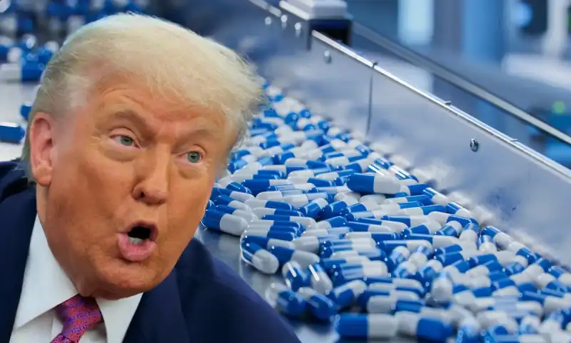 How Effective Will TrumpRx and Other Direct-to-Consumer Drug Pricing Initiatives Be?