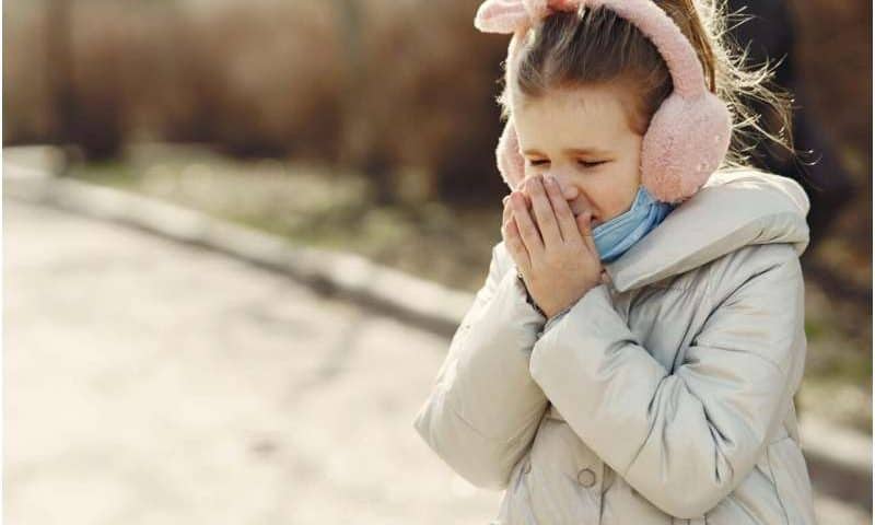 Analysis of 14 million children finds COVID-19 infection poses greater heart complication risk than vaccination