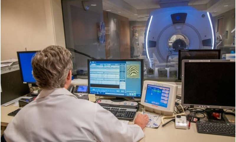 Focused ultrasound with chemotherapy shows survival benefit for brain cancer patients, clinical trial finds