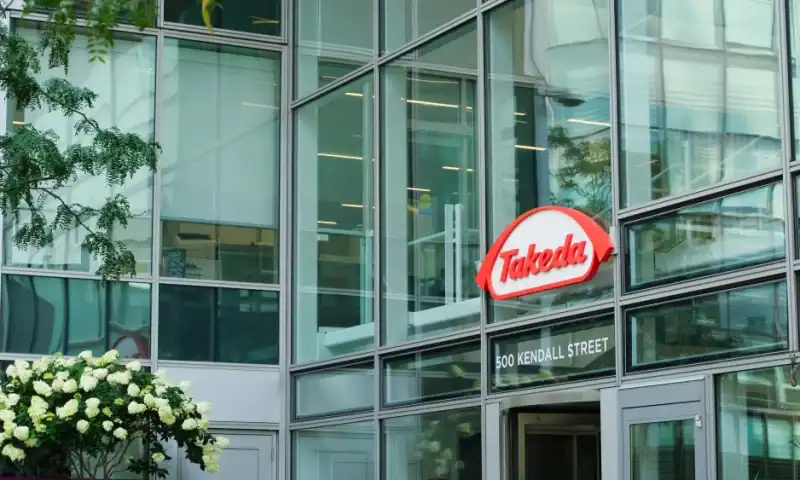 FDA Probing Patient Death Linked to Takeda’s Enzyme Replacement Therapy