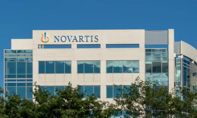 Novartis Expands Spinal Muscular Atrophy Gene Therapy Market With FDA’s Itvisma Greenlight