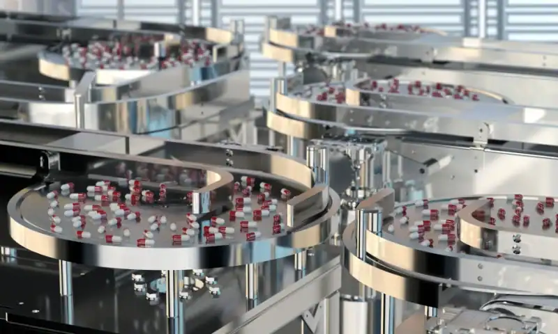 Drugmakers Push FDA To Extend Support to Existing Facilities