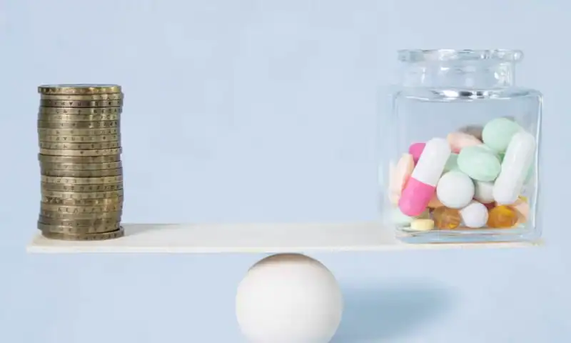 Novo’s GLP-1s Highlight List as CMS Unveils Final Prices For Second Cycle of Drug Negotiations