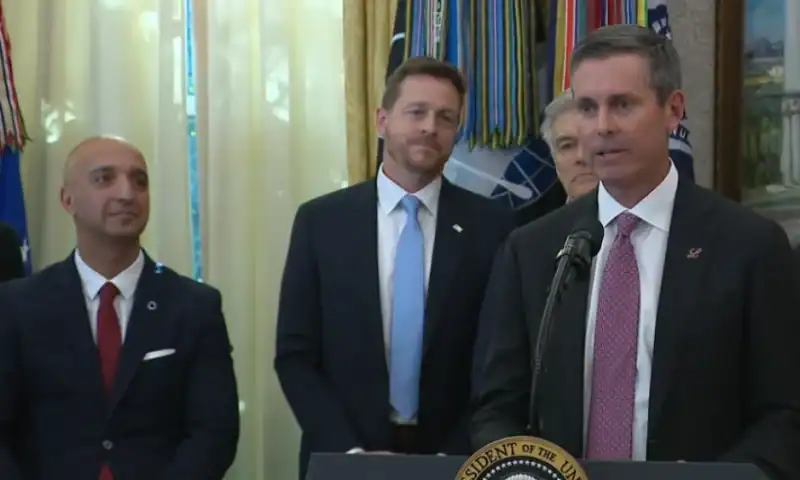 White House Strikes GLP-1 Pricing Deal With Lilly, Novo