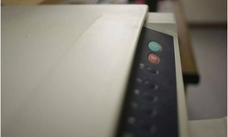 AI-driven system automates fax filing and digital consent, saving 8,500 staff hours