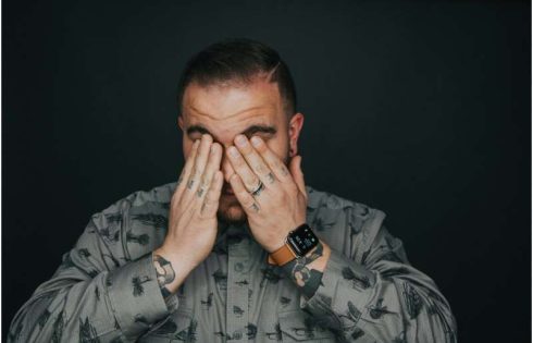 Unusual days signal rising migraine risk