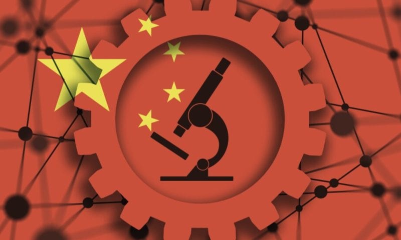 With Chinese Assets in Hand, Pharma Is Wondering What Else Can Be Learned