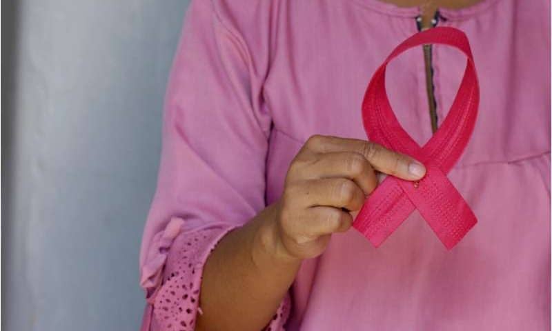 Study finds a better way to screen for breast cancer