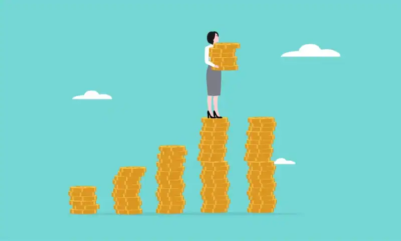 Top 5 VC Raises by Women-Founded Biopharmas