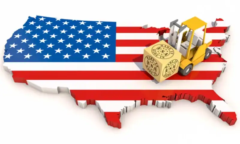 2025: The Year Trump Pushed Manufacturing Into the Spotlight