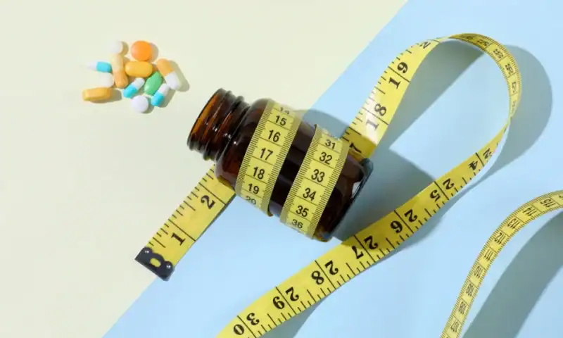 Novo’s Wegovy Pill Wins Obesity Approval, Securing Lead in Oral GLP-1 Race