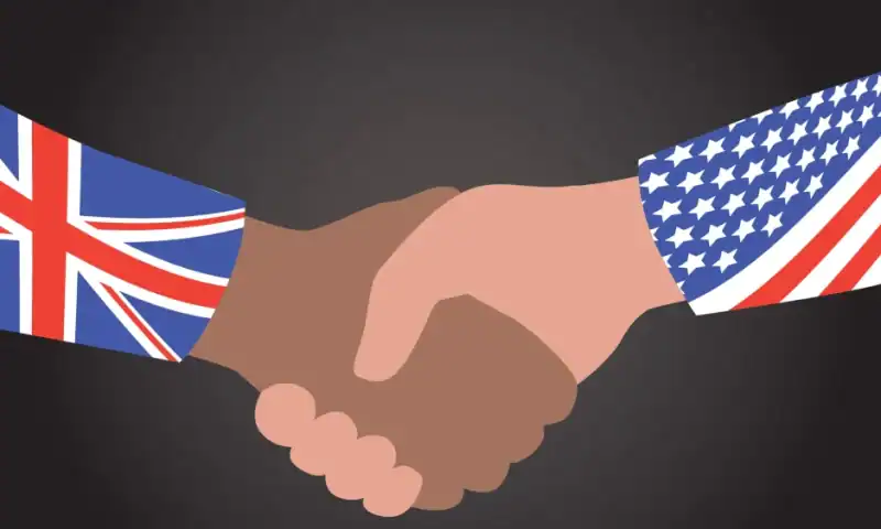 UK Agrees To Boost Drug Spending by 25% To Avoid US Pharma Tariffs