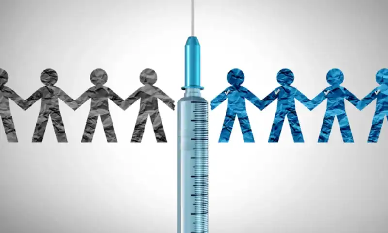 Makary Denies FDA Plans To Levy Black Box Warning on COVID-19 Vaccines