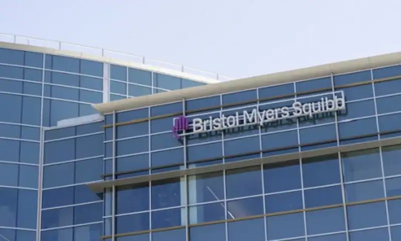 BMS Forges $1B+ Antibody Alliance With Chinese Firm Harbour