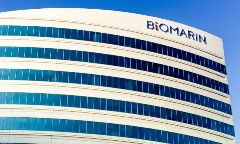 BioMarin Pumps Up Revenue Goals With $4.8B Amicus Purchase