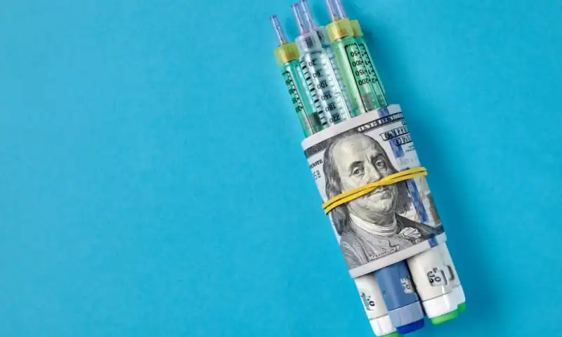 Lilly Cuts Zepbound Prices, Again, When Buying Through DTC Program