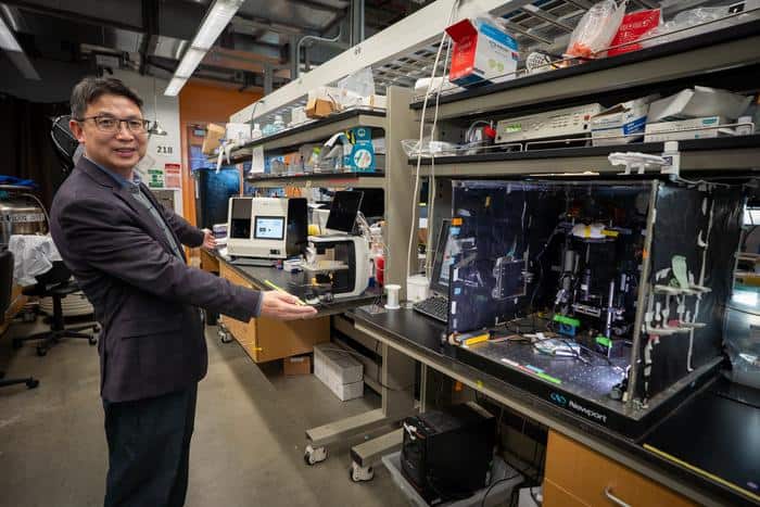 UC San Diego Launches ARPA-H Project to 3D Bioprint Patient-Specific Human Livers