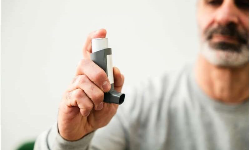 New method predicts asthma attacks up to five years in advance