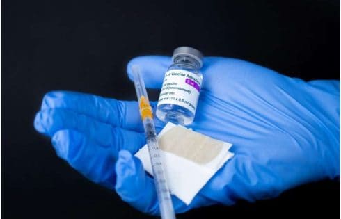 Most COVID-19 vaccine hesitancy linked to concerns that can be overcome, study suggests