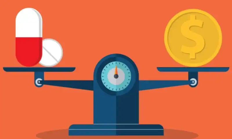 Trump Takes Drug Pricing Fight To Insurers With ‘The Great Healthcare Plan’