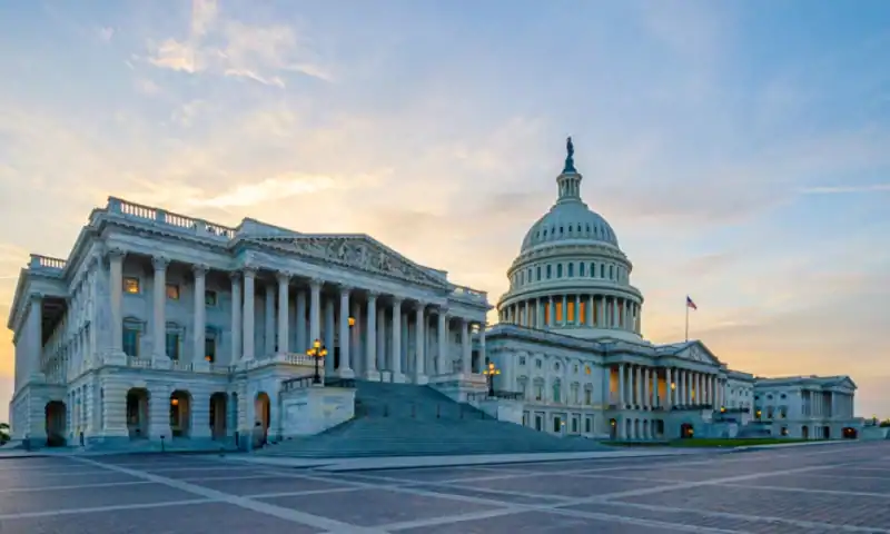 Spending Bill Clears House, Keeping Priority Review Voucher Hopes Alive