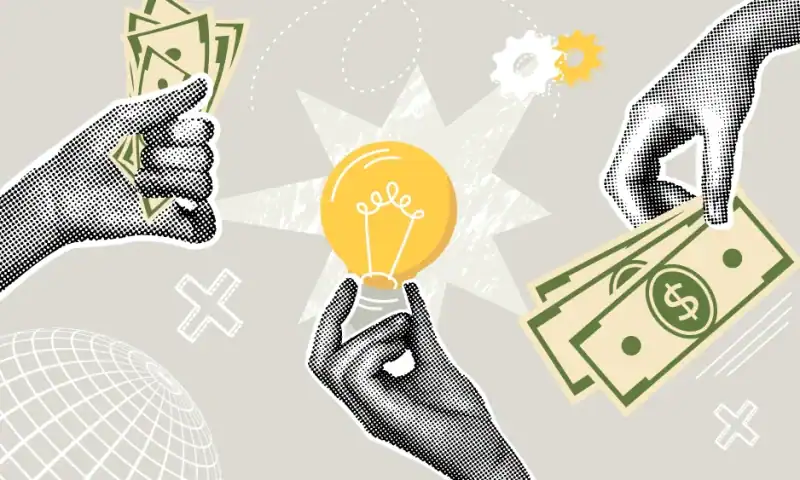 Parabilis Heads Biotech Fundraising Frenzy With $305M to Advance Cancer Drug