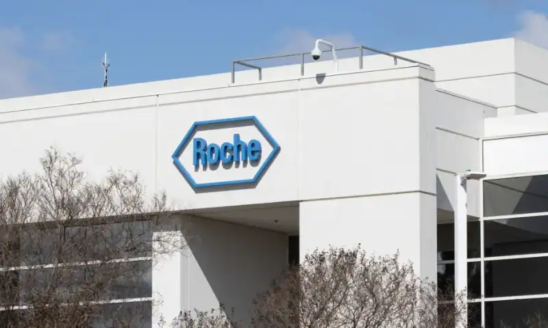 Roche Spends $570M on Another ADC Agreement With China’s MediLink