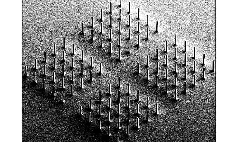 Hydrogel cilia set new standard in microrobotics