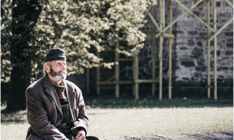 Brazil’s genetic treasure trove: Supercentenarians reveal secrets of extreme human longevity