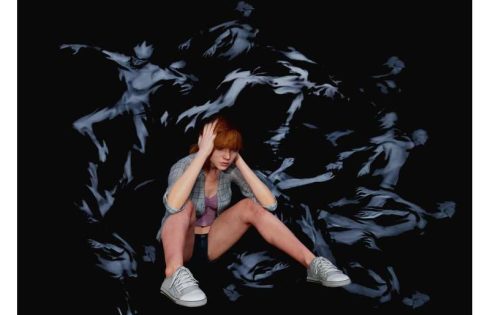 Psychosis patients ‘living in metaphor’: New study radically shifts ideas about delusions