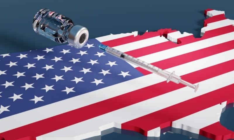 FDA Refuses To Review Moderna’s mRNA Flu Vaccine, Claims Trial Inadequacies