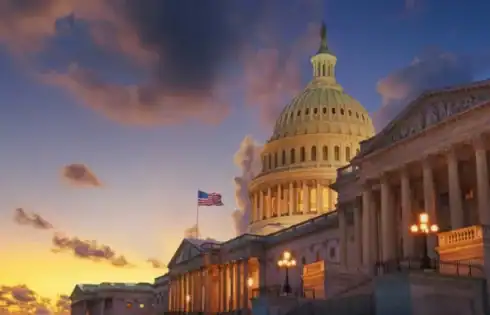 Rare Pediatric Disease Vouchers Reauthorized, PBM Reform Funded in Narrowly Passed Spending Bill