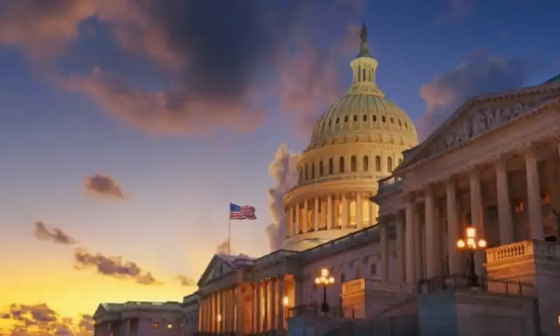 Rare Pediatric Disease Vouchers Reauthorized, PBM Reform Funded in Narrowly Passed Spending Bill